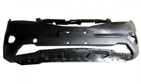   CHANG AN CS35 FRONT BUMPER