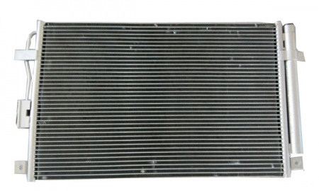   CHANG AN CS35 CONDENSER