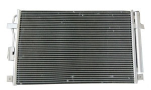   CHANG AN CS35 CONDENSER