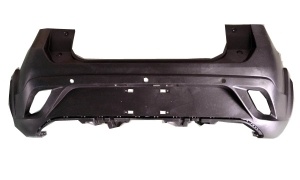 TIGGO 2（3X）  REAR BUMPER