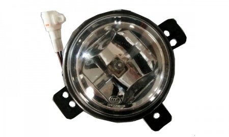 2014  CHANG AN CS35 FOG LAMP