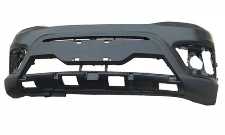  CHERY TIGGO 2   FRONT BUMPER