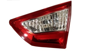 2014  CHANG AN CS35 TAIL LAMP INNER