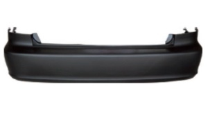 2003 TOYOTA CAMRY REAR BUMPER