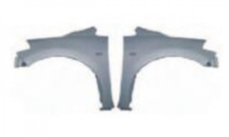 2005 NISSAN TIIDA  FRONT FENDER