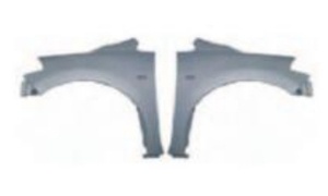 TIIDA '05 FRONT FENDER