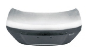 SUNNY'11 TRUNK LID