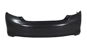 2012 TOYOTA CAMRY （MIDDLE EAS） REAR BUMPER