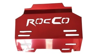 2018 TOYOTA HILUX ROCCO SKID PLATE