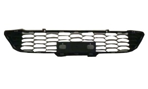 2018 TOYOTA HILUX ROCCO FRONT BUMPER GRILLE