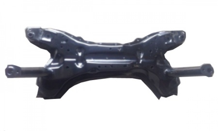 2012 GREAT WALL M4 FT AXLE