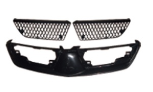 2003 MITSUBISHI LANCER GRILLE