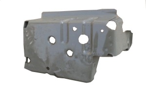 FLOIRD BATTERY BRACKET