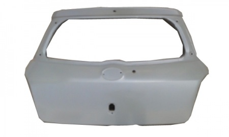 GREAT WALL FLOIRD REAR COVER