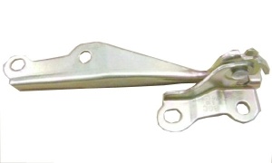 FLOIRD HOOD HINGE