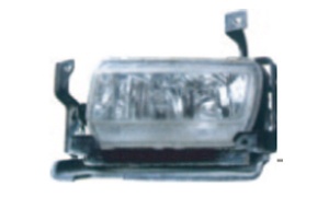 2003 MITSUBISHI LANCER FOG LAMP