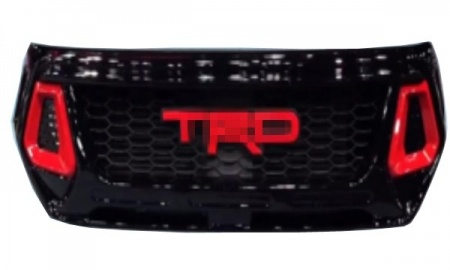 2018 TOYOTA HILUX ROCCO TRD GRILLE