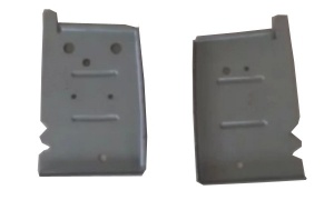 FLOIRD FRONT COVER PLATE BEAM