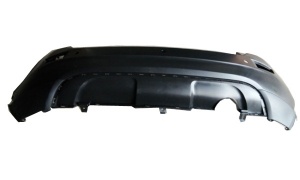   CHANG AN CS35 REAR BUMPER