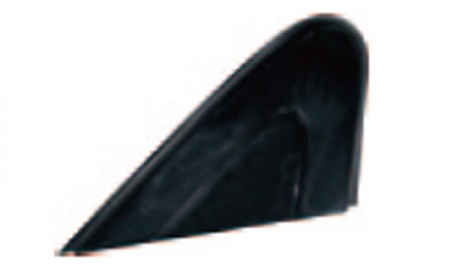 2003 MITSUBISHI LANCER MIRROR TRIANGLE