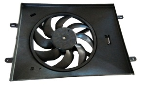 CS35'14 RADIATOR COOLING FAN