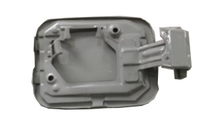 GREAT  WALL  FUEL TANK COVER