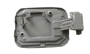 C30 FUEL TANK COVER