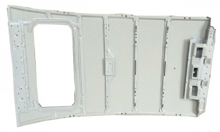 GREAT WALL HAVAL H3 PANEL ROOF WITH SKYLIGHT