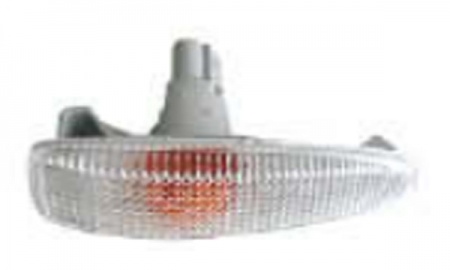 2007 MITSUBISHI LANCER EX SIDE LAMP