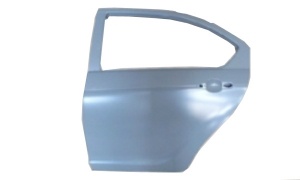 C30 REAR DOOR