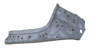 C30 A COLUMN UPPER COVER FRAME