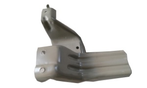 2012 GREAT WALL M4 FRONT BUMPER MOUNTING BRACKET