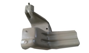 M4'12 FRONT BUMPER MOUNTING BRACKET