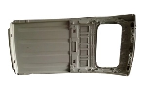 GREAT WALL HAVAL H6 PANEL ROOF WITH SKYLIGHT