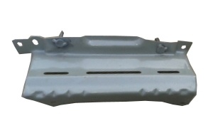 C30 FRONT BUMPER CONNECTING PLATE