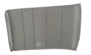 M4'12 PANEL ROOF