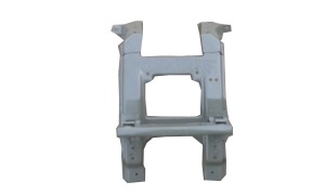 GREAT WALL HAVAL H6 FRONT BUMPER MOUNTING BRACKET