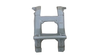 HAVAL H6 FRONT BUMPER MOUNTING BRACKET