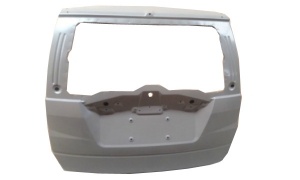 HAVAL    H5’09(ZHIZUN) BACK DOOR