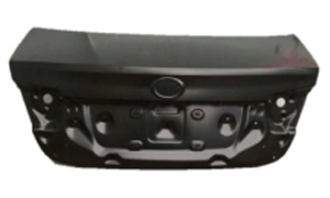 GREAT WALL C30 2013   REAR COVER