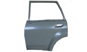 GREAT WALL HAVAL H3 REAR DOOR