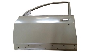 HAVAL   H5’09(ZHIZUN)FRONT DOOR