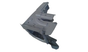 HAVAL H6 LONGITUDINAL BEAM FRONT BRACKET