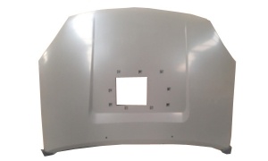 HAVAL H3 HOOD