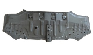 C30 BACK PANEL