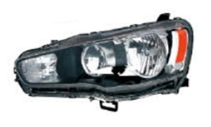 LANCER EX'07 HEAD LAMP(MANUAL/ELECTRIC)