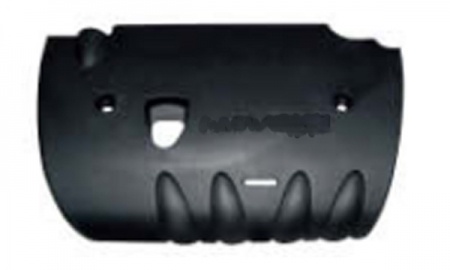 2007 MITSUBISHI LANCER EX ENGINE COVER