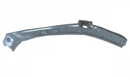 2009 GREAT WALL HAVAL H5(ZHIZUN)  FRONT COLUMN UPPER INNER PLATE