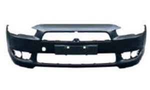 LANCER EX'07 FRONT BUMPER