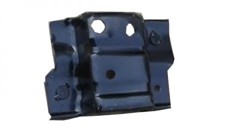 2012 GREAT WALL M4  FRONT BUMPER BRACKET